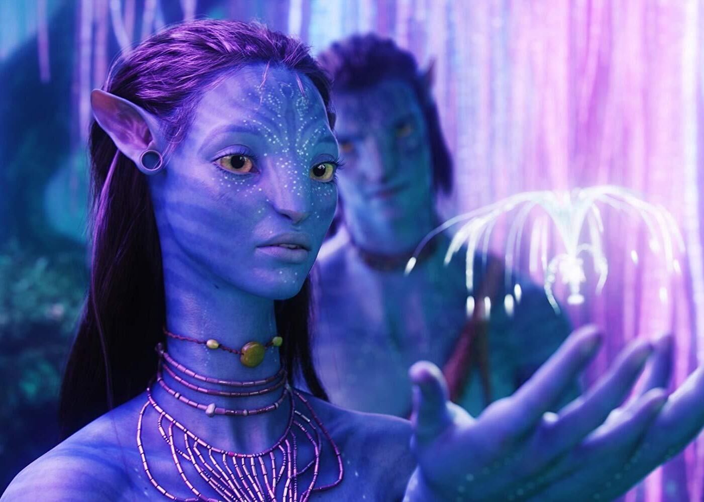 #15. Avatar (2009)